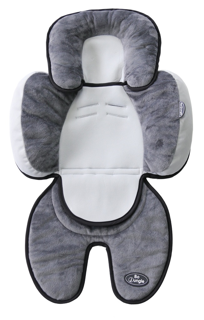 B-Snooze 3 in 1 Grey-Black HS94049090 - COO CHINA