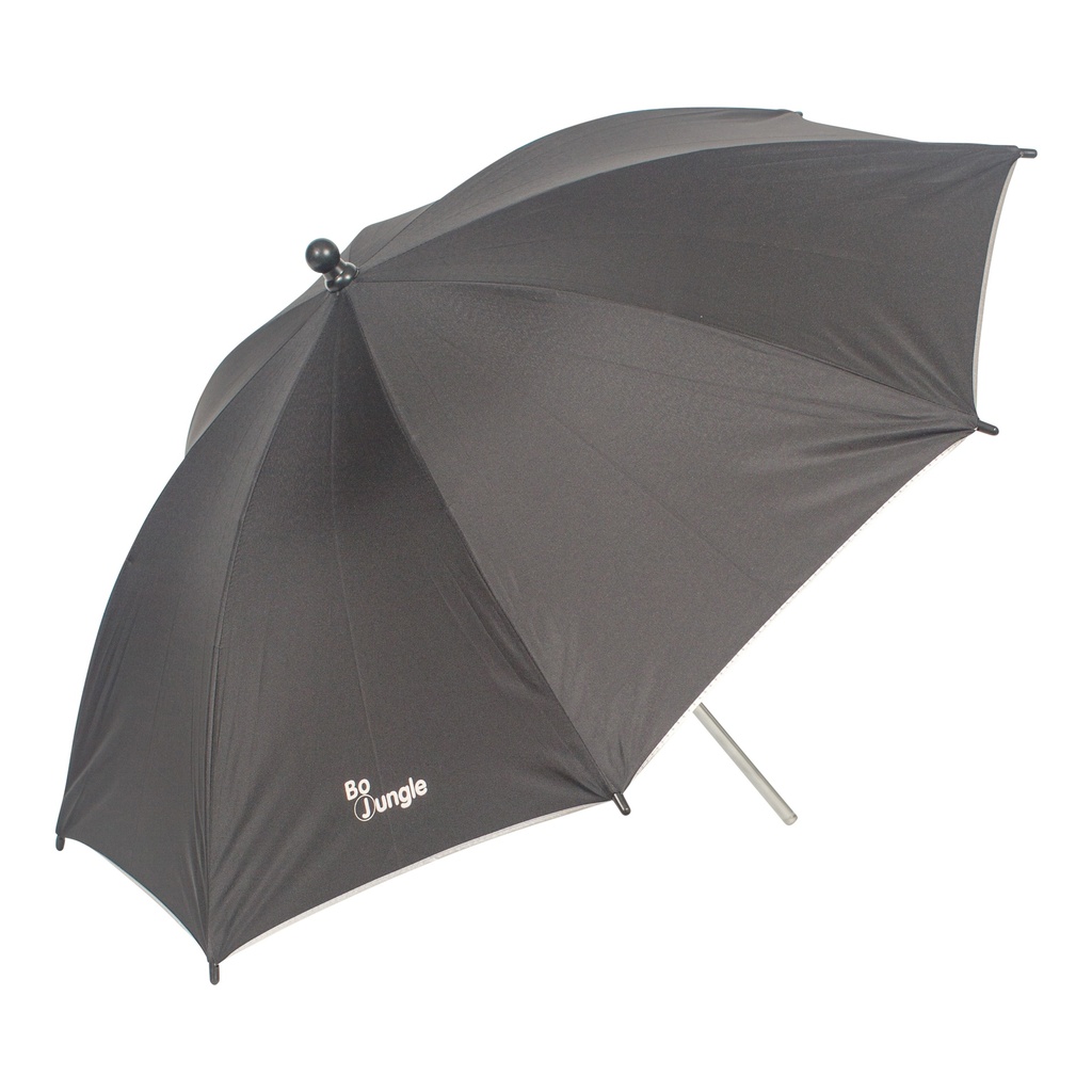 B-Umbrella Black HS66019920 - COO CHINA