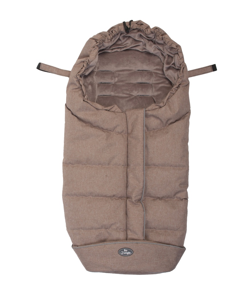 Chancelière universelle B-Thermo Taupe HS87150090 - COO CHINA - PROMO