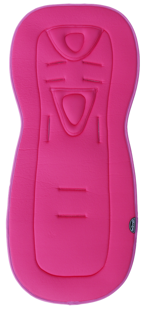 B-Stroller liner Pink HS94049090 - COO CHINA - PROMO