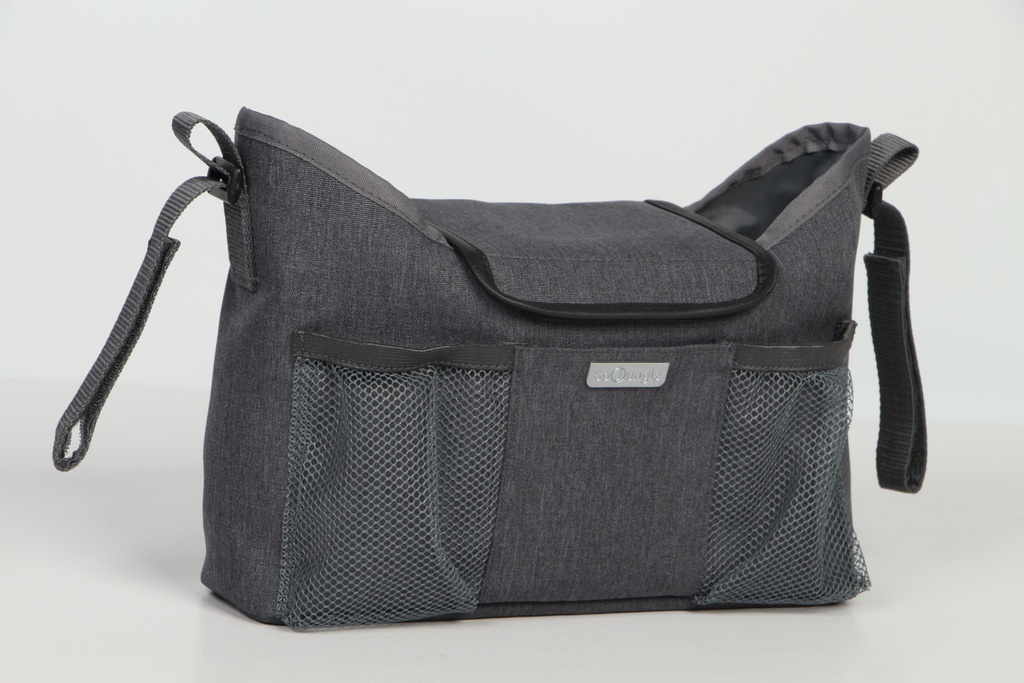 B-Buggy Organizer Dark Grey HS42022290 - COO CHINA