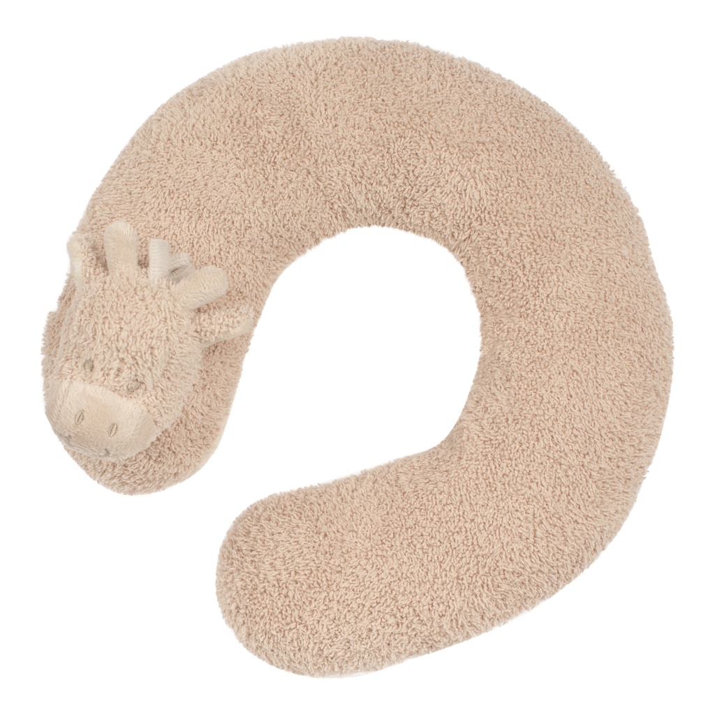 B-Neck cushion Senna Giraffe HS94049090 - COO CHINA