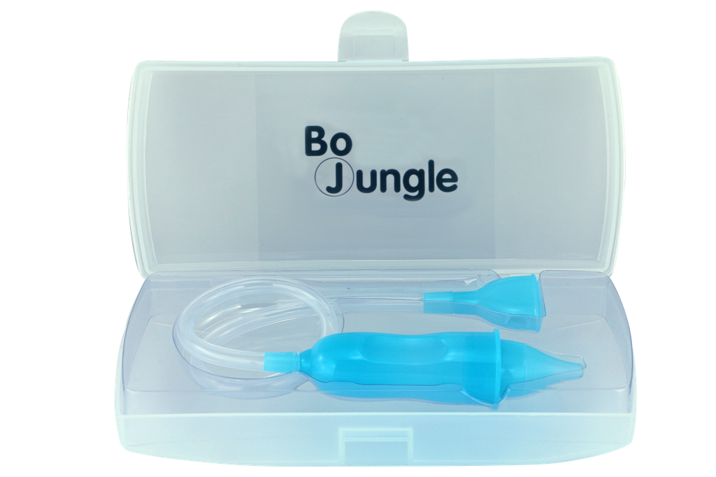 B-Nasal Aspirator HS39241000 - COO CHINA