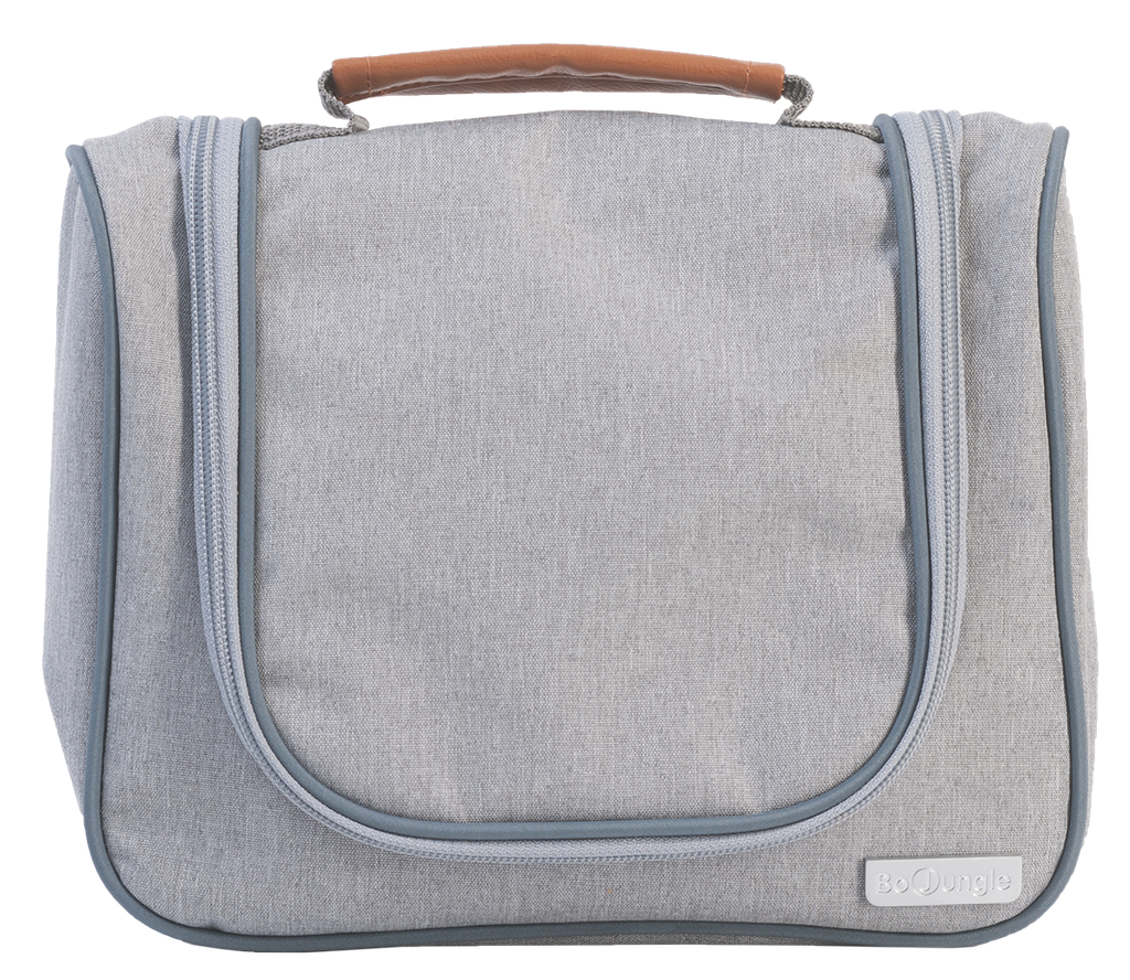 Trousse et set de soin luxe complet gris HS42029291 - COO CHINA