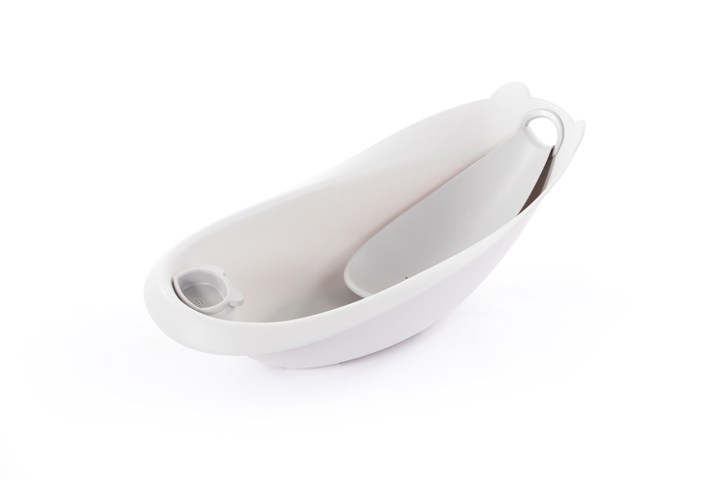 B-Bath Bear Grey - HS39229000 - COO China