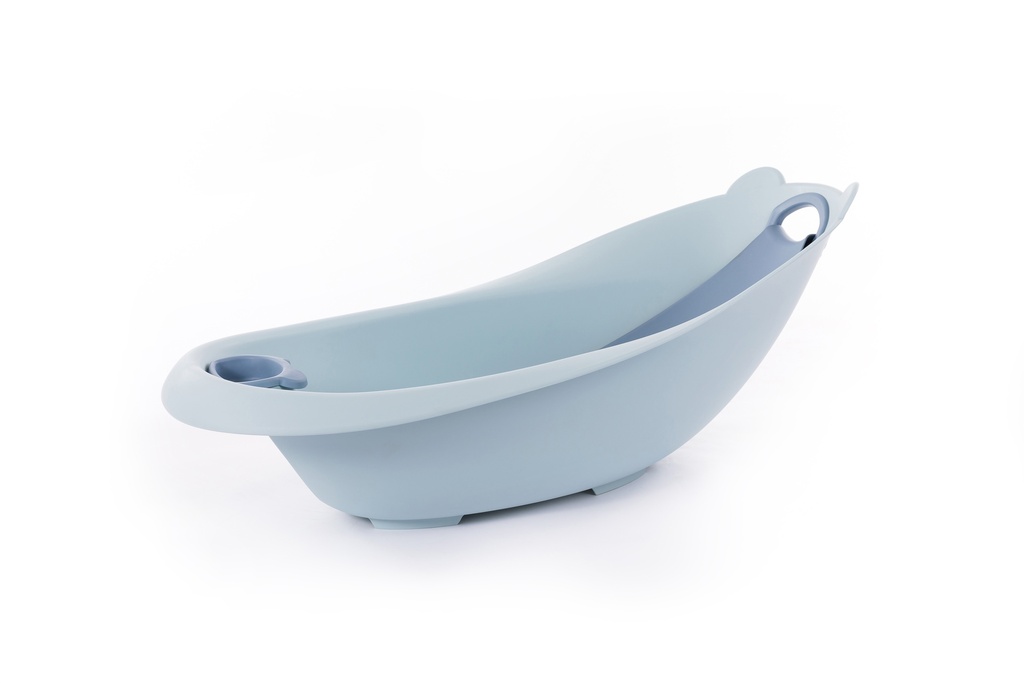 B-Bath Bear Pastel Blue - HS39229000 - COO China