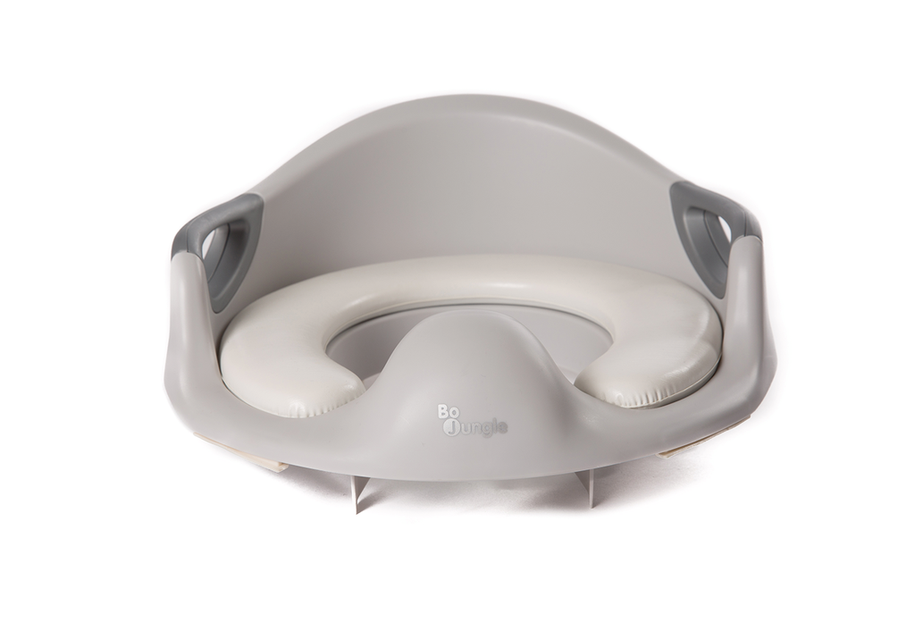 Toilet Reducer Grey HS39222000 - COO CHINA