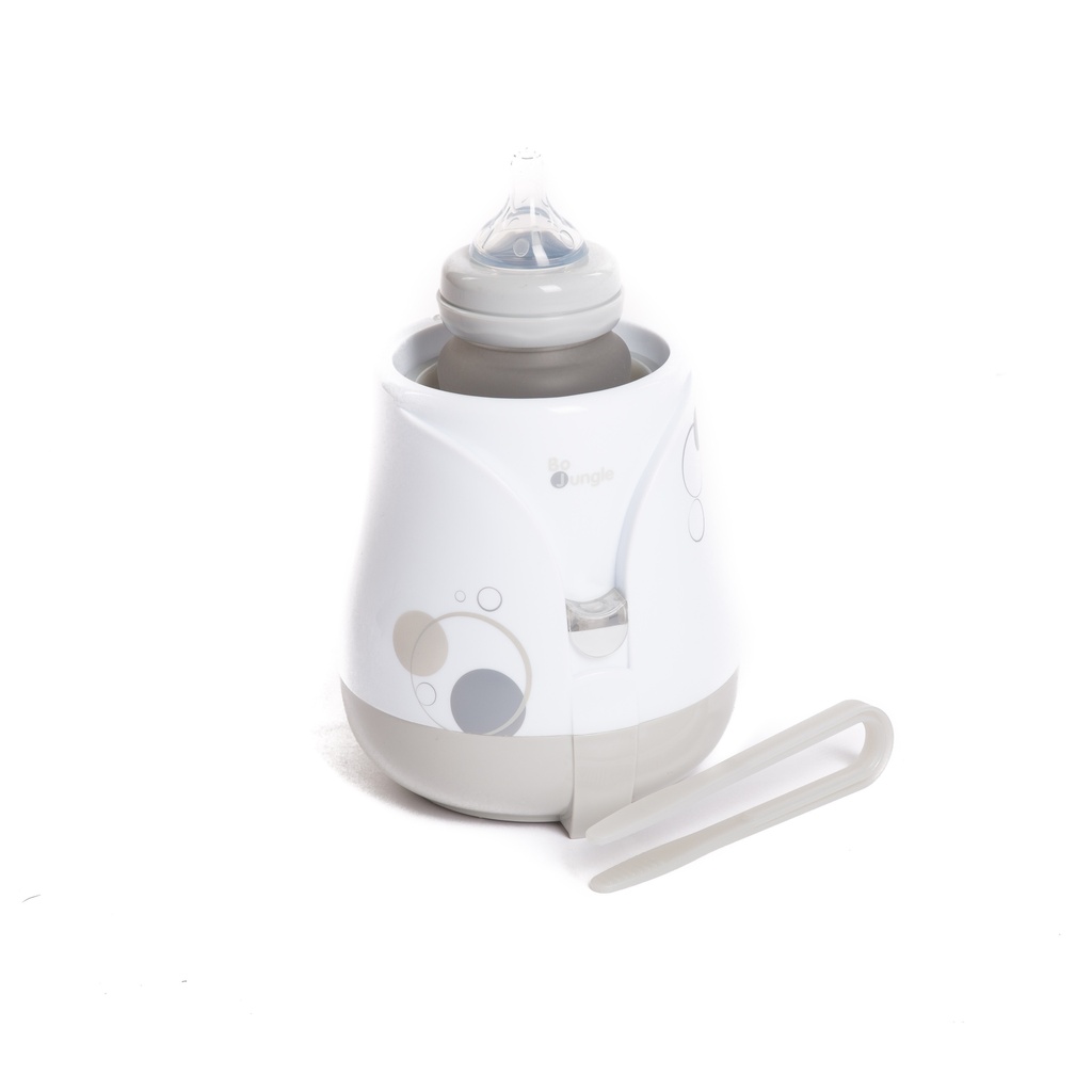 B-Bottle Warmer Flower Grey HS85167970 - COO CHINA