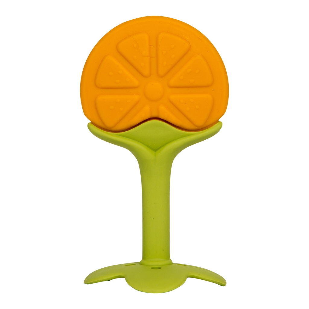 B-Teether Orange HS 95030095- COO SOUTH KOREA