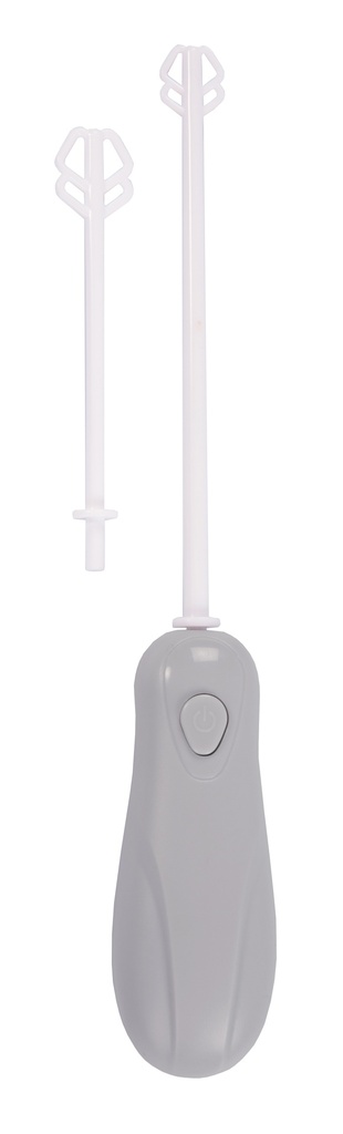 B-Powder Mixer Grey - HS39241000 - COO China