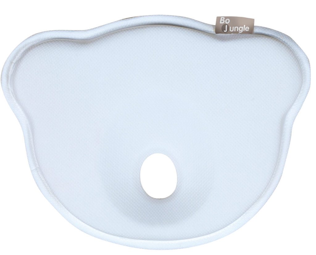 B-Cosy White HS94049090 - COO CHINA