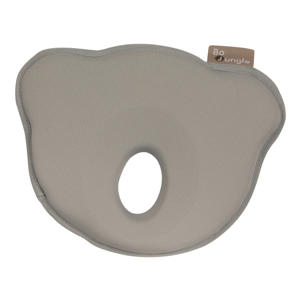 Cale tête bébé gris HS94049090 - COO CHINA
