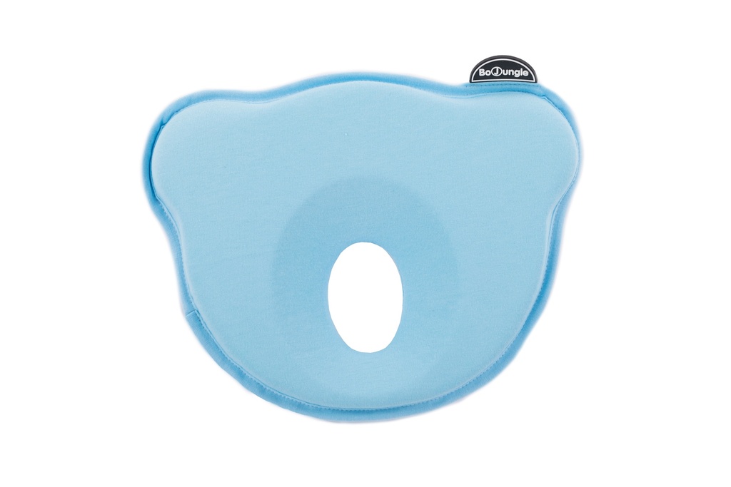 B-Cosy Blue Jersey HS94049090 - COO CHINA
