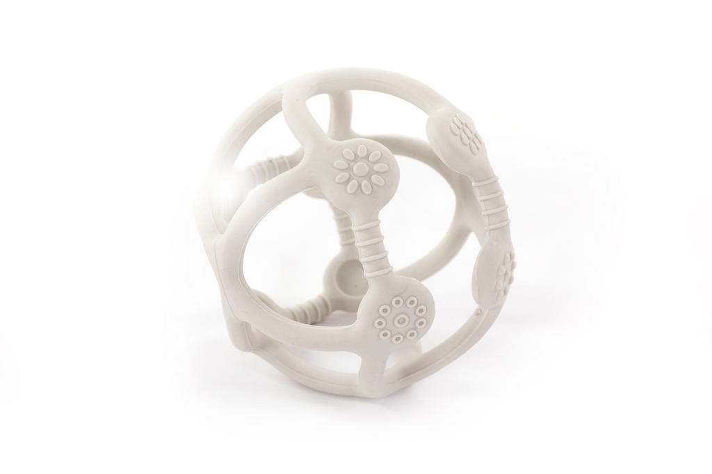 B-Ball Silicone Grey - HS95030035 - COO China