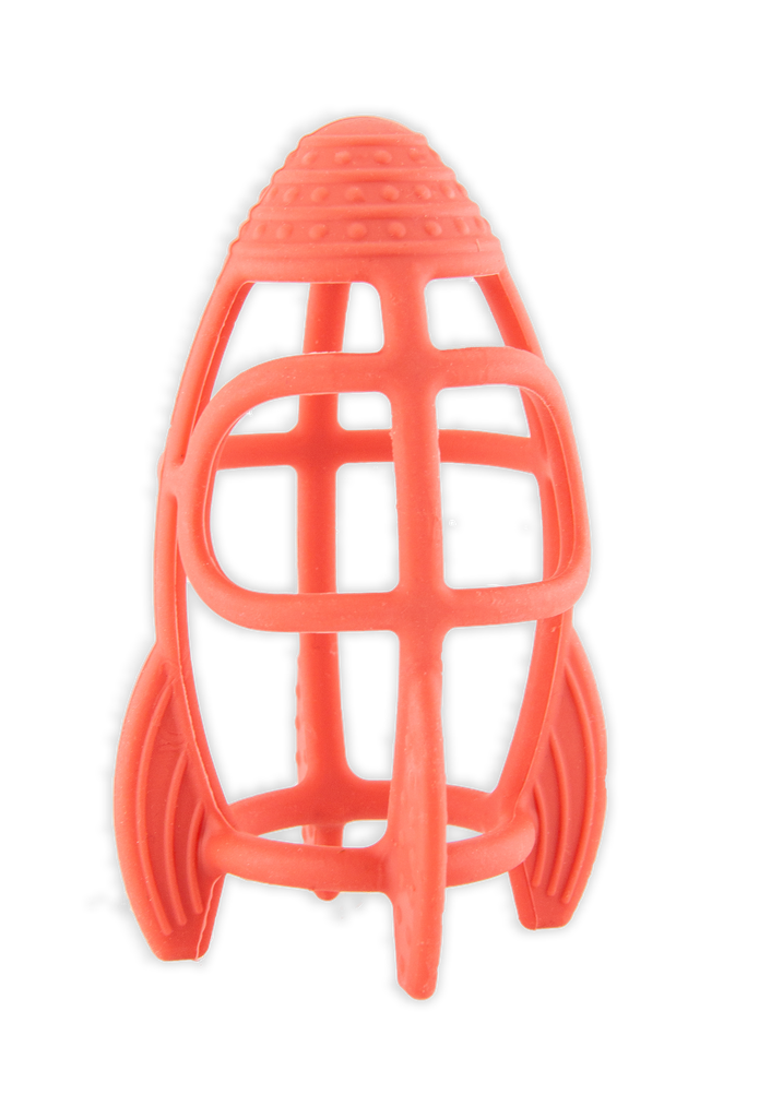 B-Rocket Silicone Pink - - HS95030035 - COO China