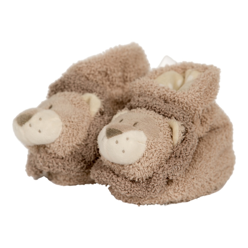 B-Pair of Socks Kenzi the Lion HS95030041 - COO CHINA