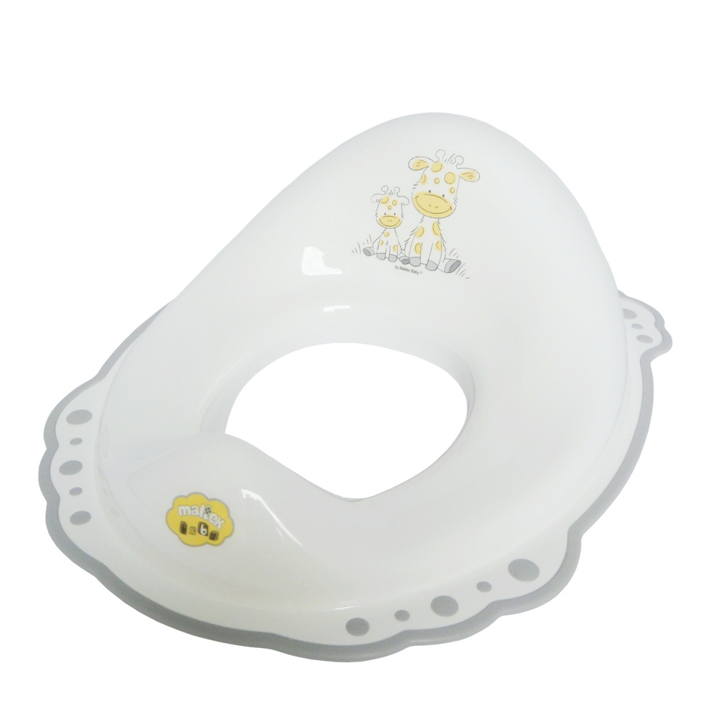 Maltex - WC-Verkleiner Deluxe Wit HS39222000 - COO Europe