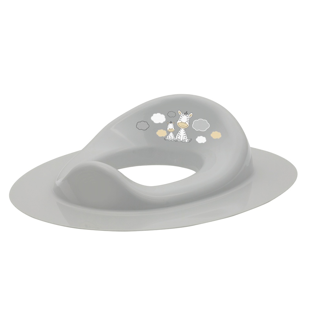 Maltex - WC-Verkleiner Grijs HS39222000 - COO Europe