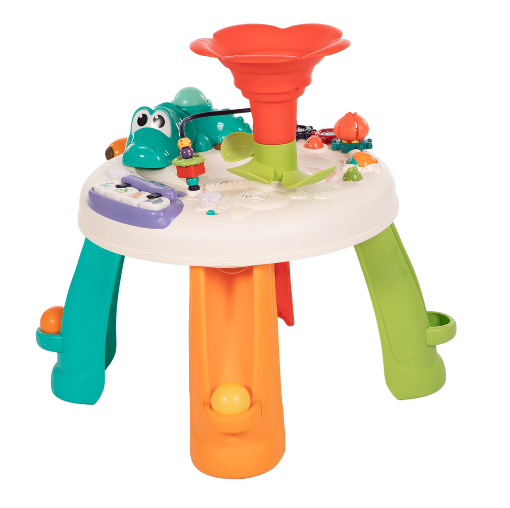 B-Learn & Discovery Table - HS95030035 - COO China