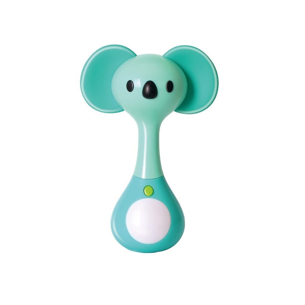 B-Light & Music Rattle Koala HS95030035 - COO China