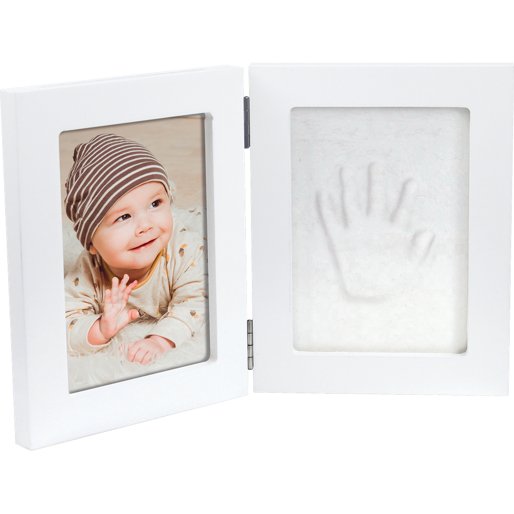Happy Hands Double Frame Small 26 x 17cm - HS68159900