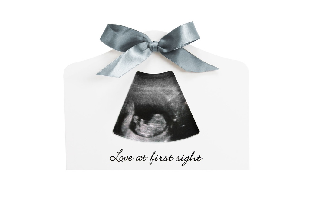 Happy Hands Sonogram Echo Frame - HS68159900 - COO Chine