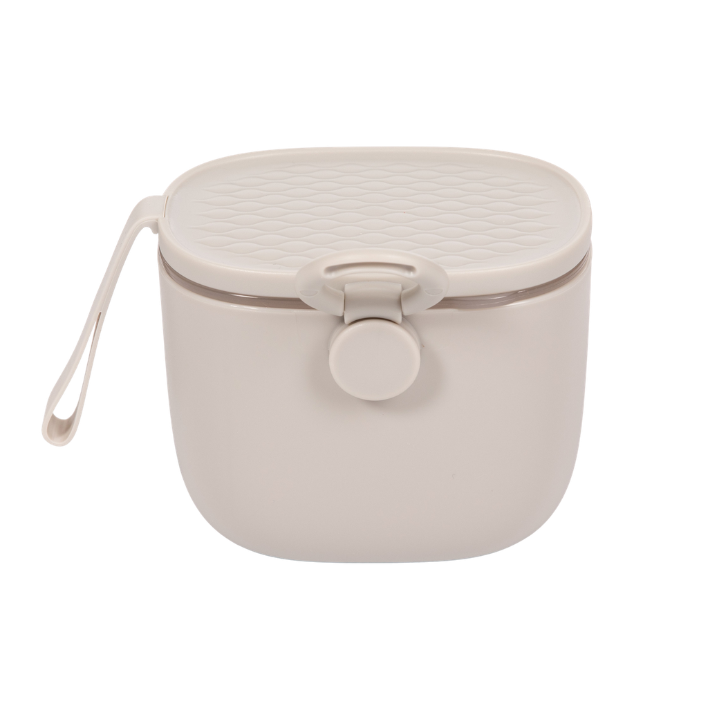B-Nomadic Powder Box Grey (500ml)