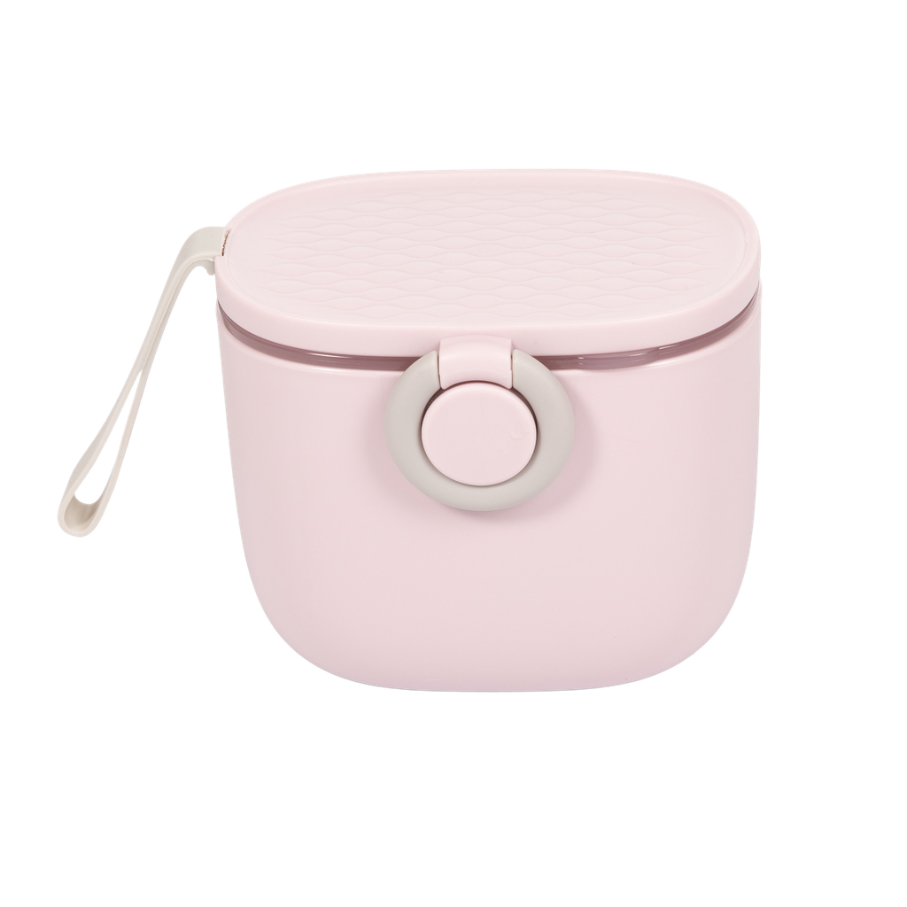 B-Nomadic Powder Box Pink (500ml) - HS39241000 - COO China