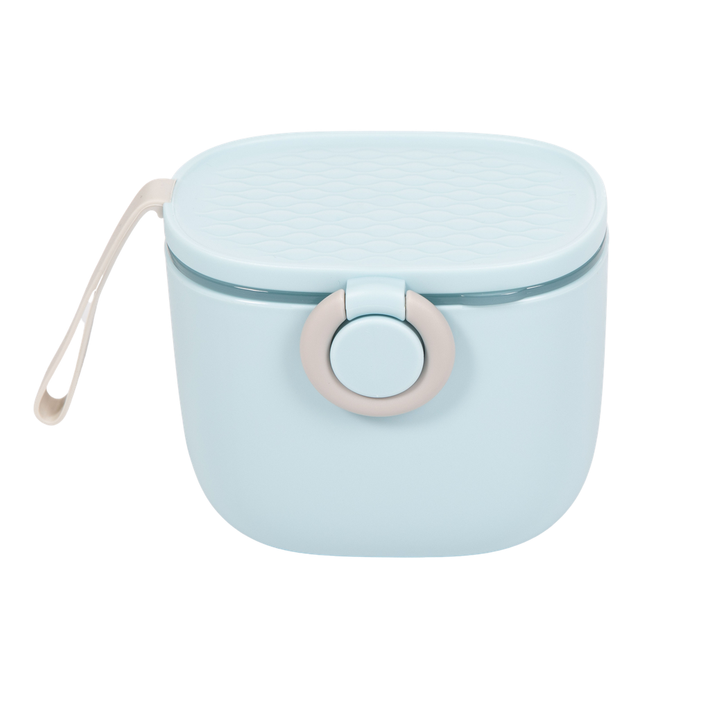 B-Nomadic Powder Box Blue (500ml) - HS39241000 - COO China