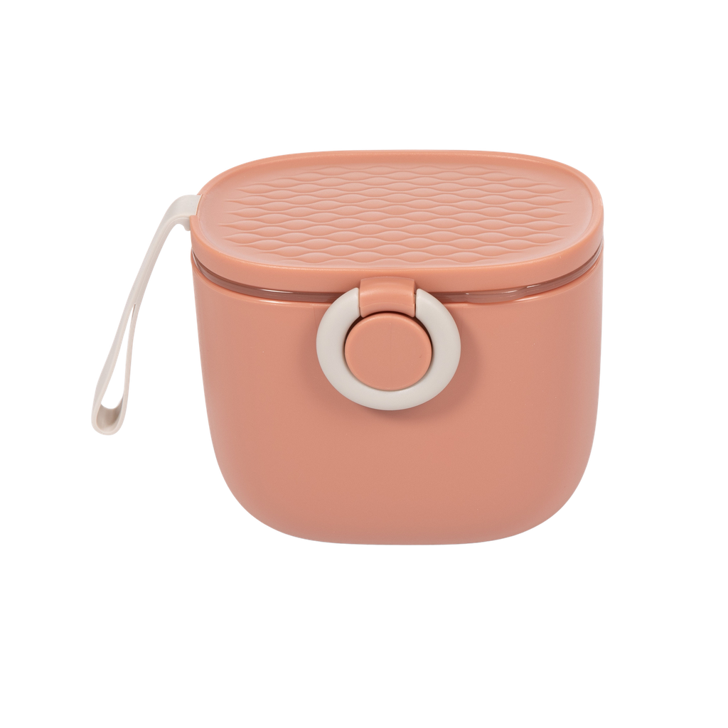 B-Nomadic Powder Box Terracota (500ml) - HS39241000 - COO China