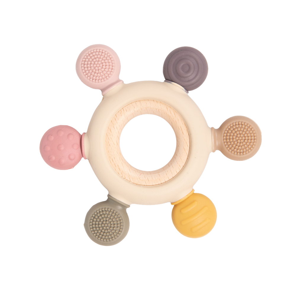 B- Multi-Sensory Rings - HS95030035 - COO China