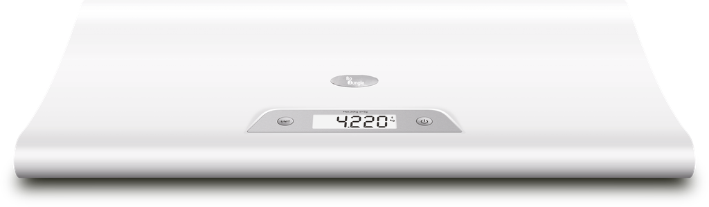 B-Digital Baby Scale