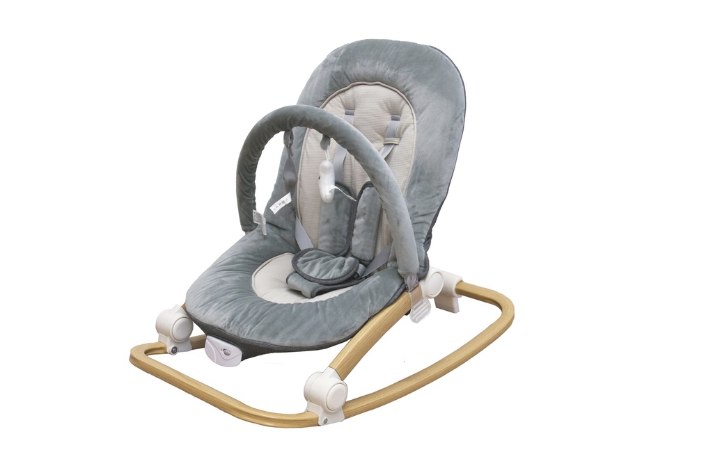 B-Rocker Pure White HS94017100 - COO CHINA