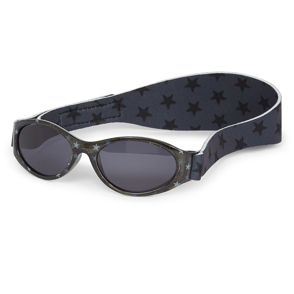 Dooky - Sunglasses Martinique Grey stars (0-24 m) - COO Chine - HS90041010