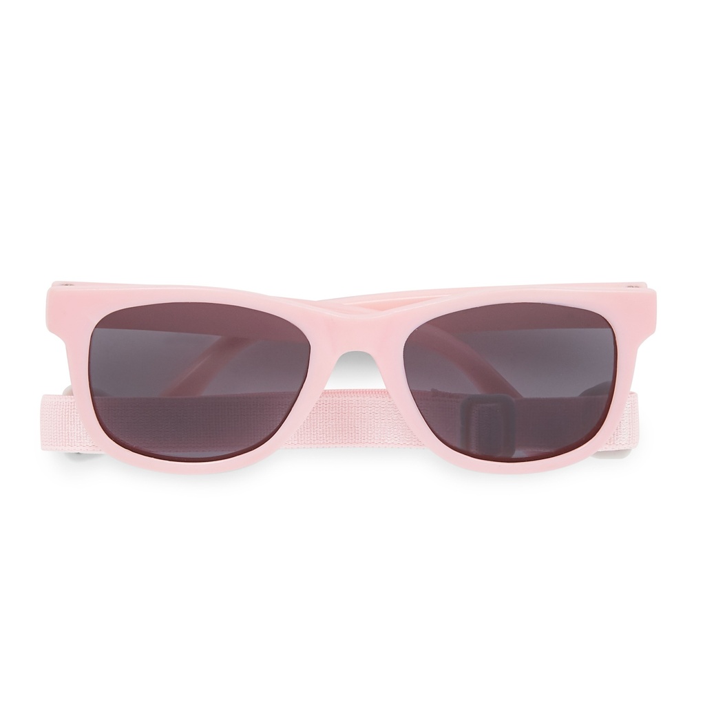 Sunglasses Santorini Pink  (6-36 m)