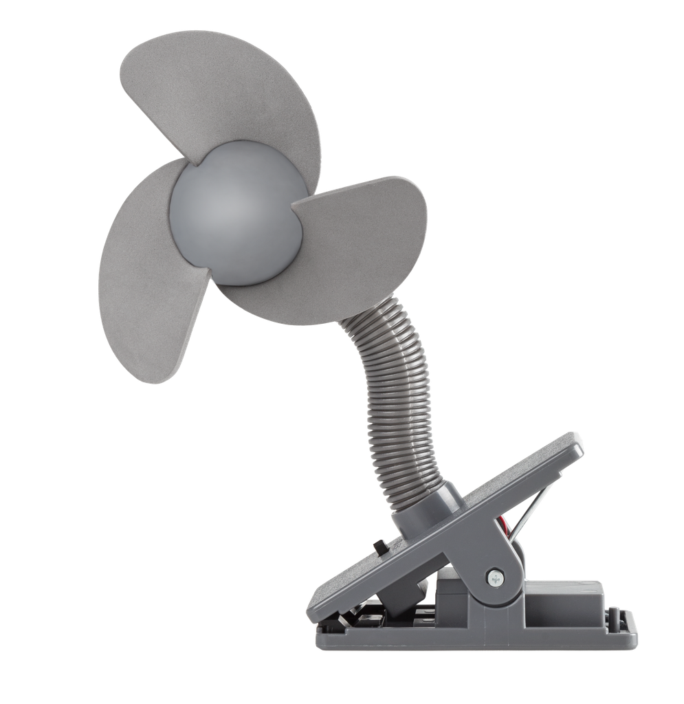 Dooky - Stroller fan - HS87150090 - COO China
