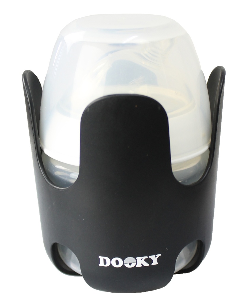 Dooky - Universal Cup Holder - HS 3926909290 - COO Chine