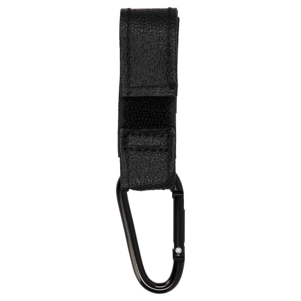 Dooky - Buggy Hook Small 2pcs Black - HS83081000 - COO China