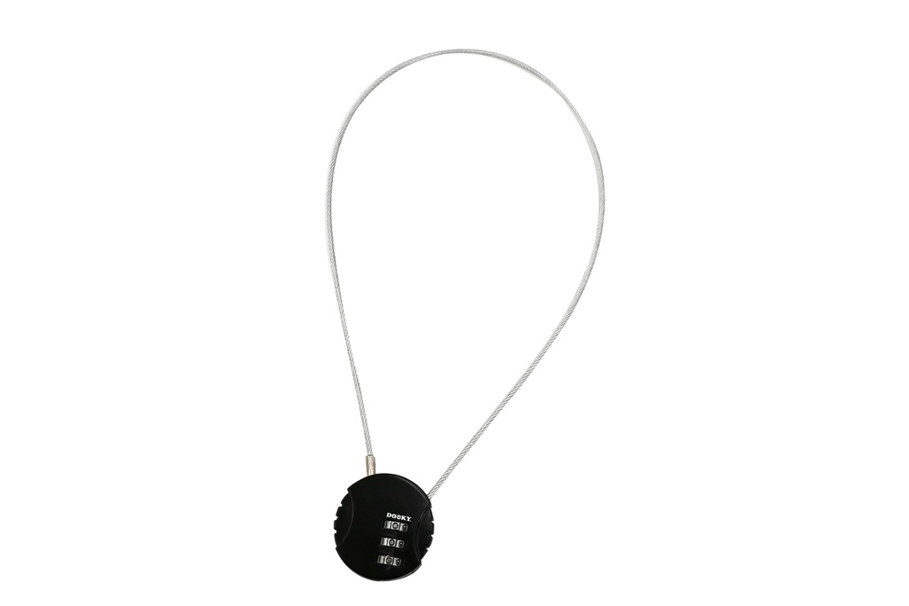 Dooky - Stroller lock - HS83014090 - COO China