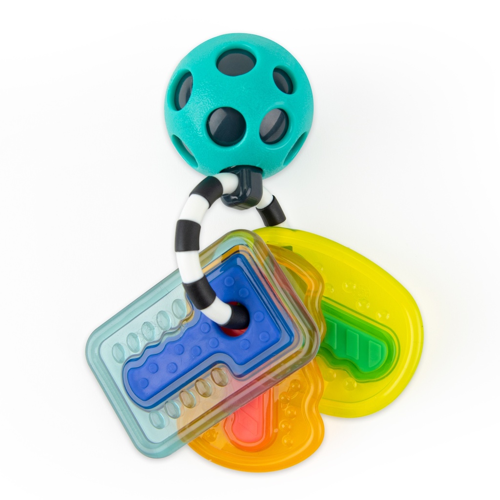 Sassy - Drive N Drool Keys - HS9503009590 - COO Chine