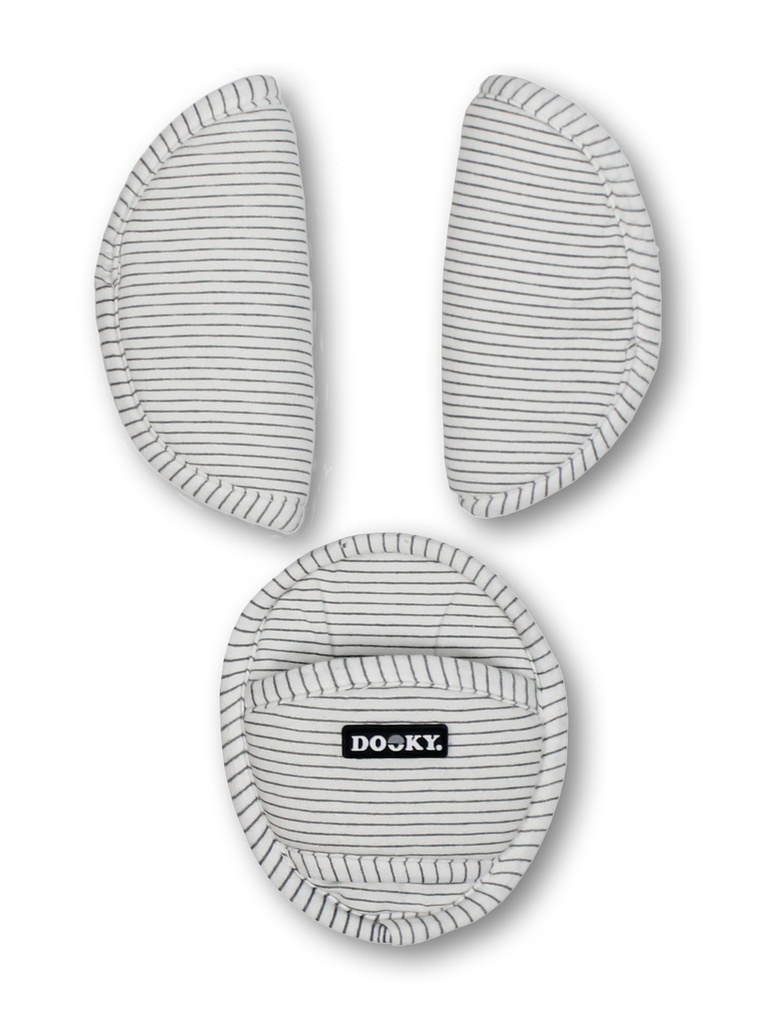 Dooky - Universal pads Linea - HS6307909899