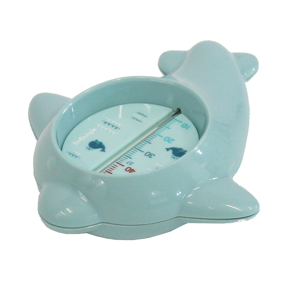 Walfish - Manuelles Badethermometer - HS90251920 - COO China