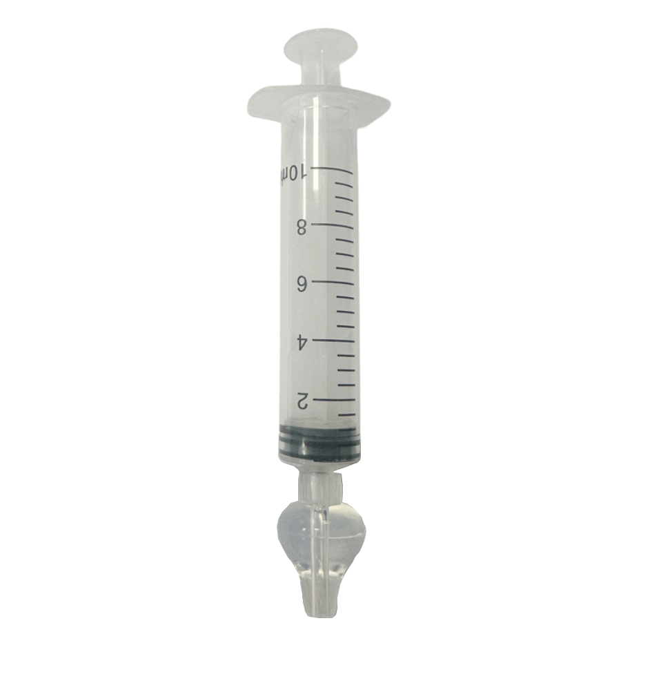 Baby Nasal Irrigator HS90183110 - COO CHINA