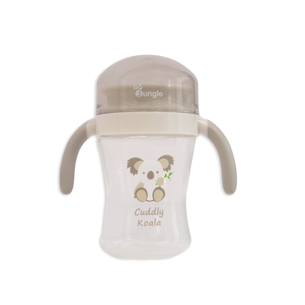 Cuddly Koala Drinking Cup 360° - HS39241000 - COO China