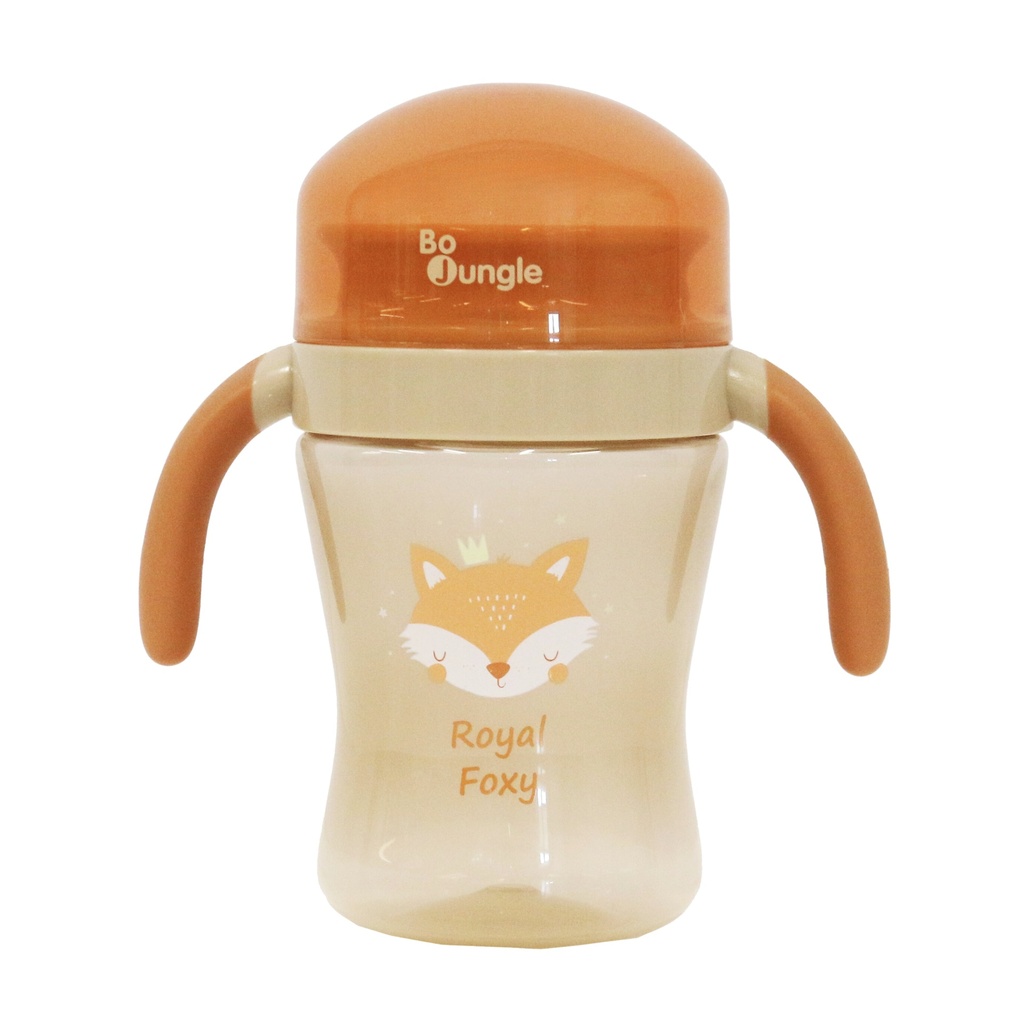 Royal Foxy Trinkbecher 360° - HS39241000 - COO China
