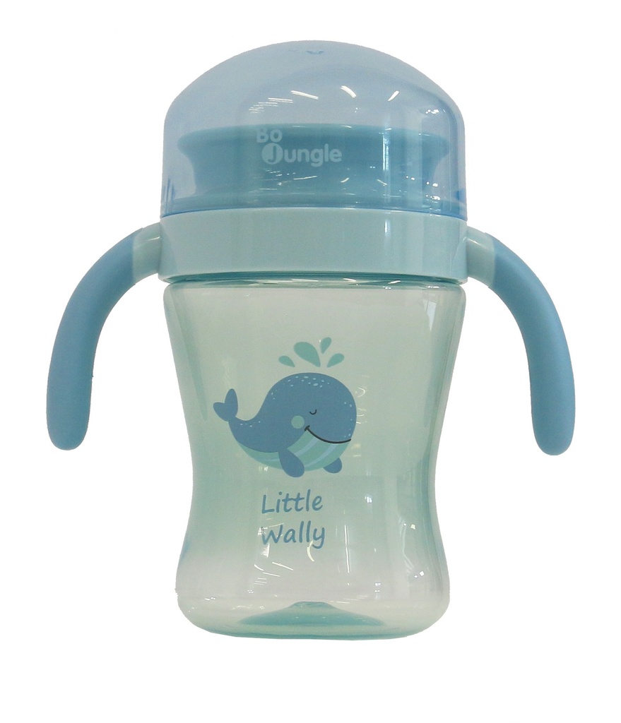 Little Wally Drinking Cup 360° - HS39241000 - COO China