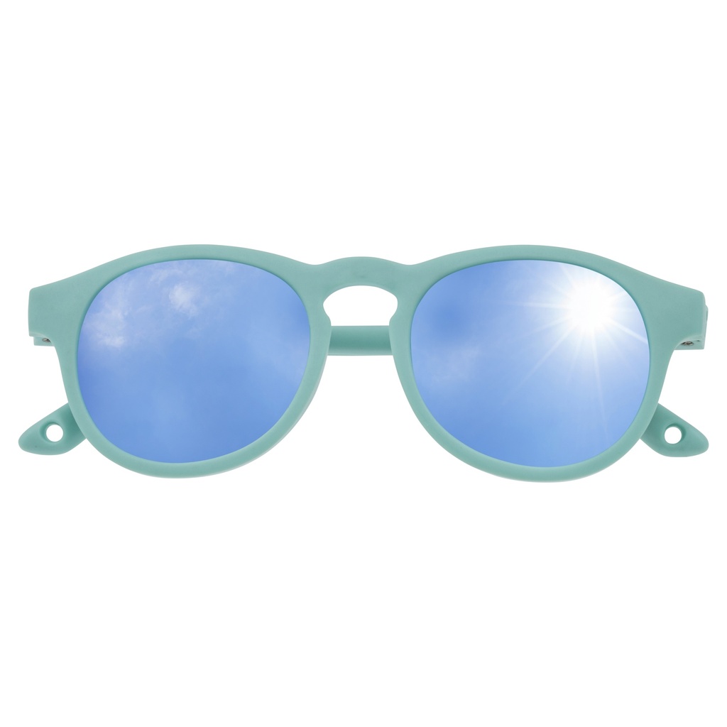 Dooky - Sunglasses Hawaii Aqua - HS90041010 - COO China