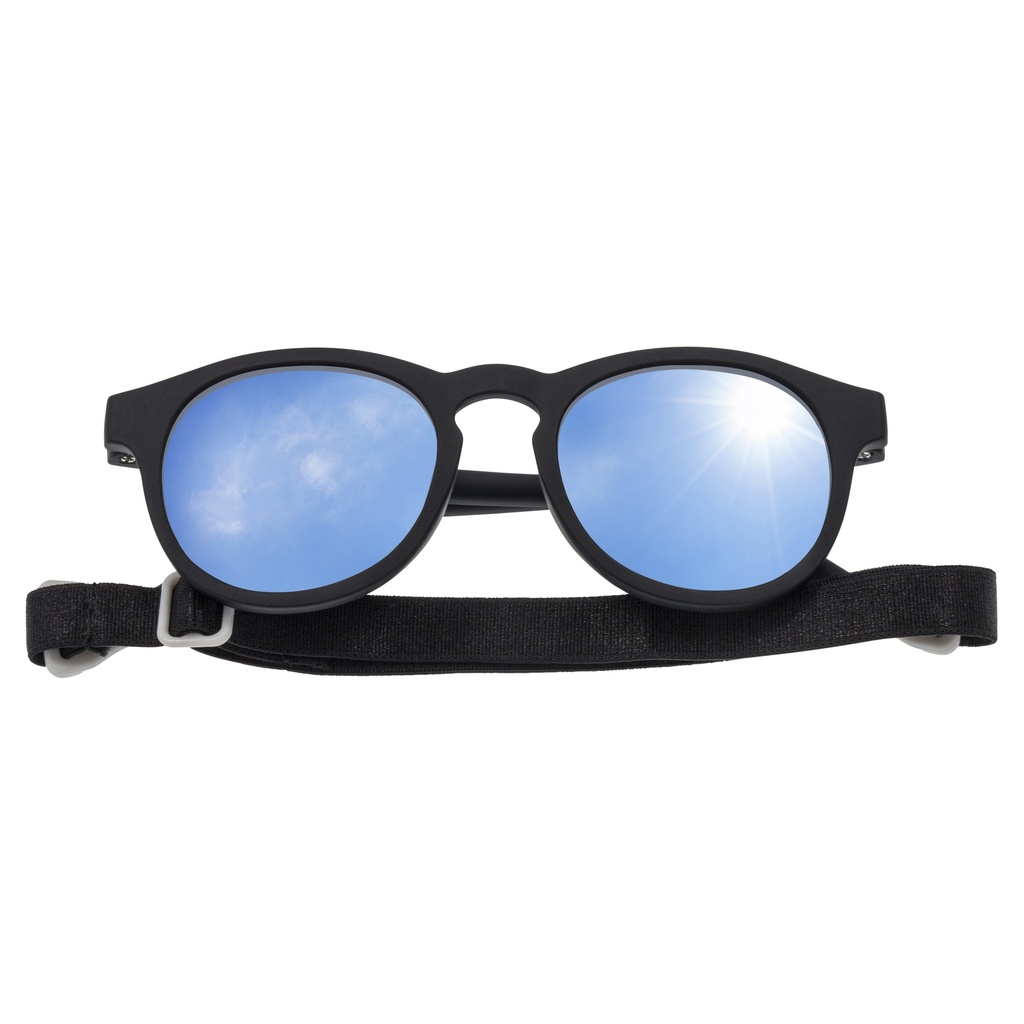Dooky - Sunglasses Hawaii Black - HS90041010 - COO China