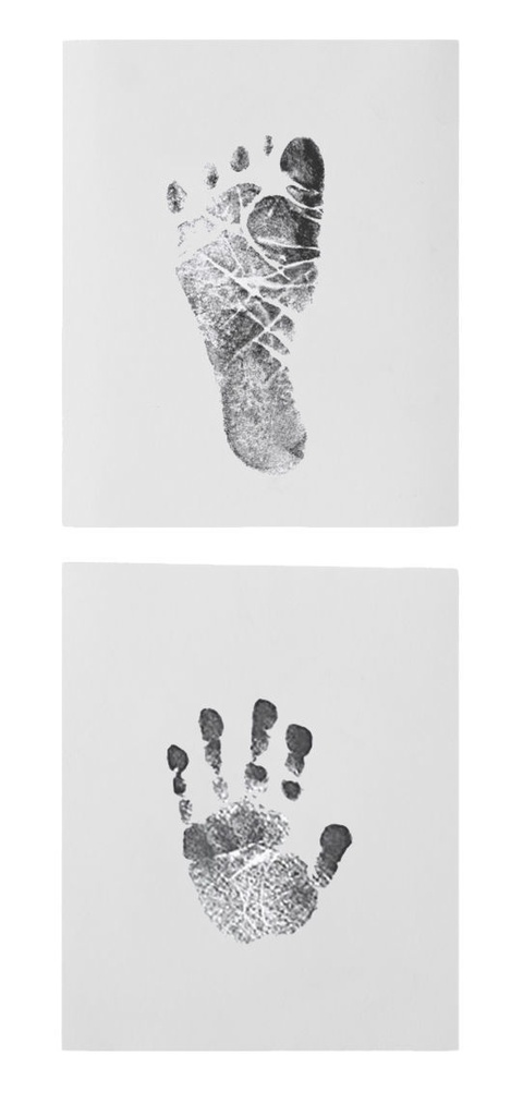 Happy Hands - Inkless Pads - HS6809900000