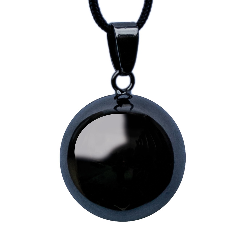 Bola - Late Night Black - COO China - HS71171900